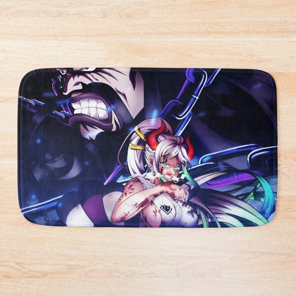 Item preview, Kaido One Piece Neon Wano Rival Energy designed and sold by justnickthings.