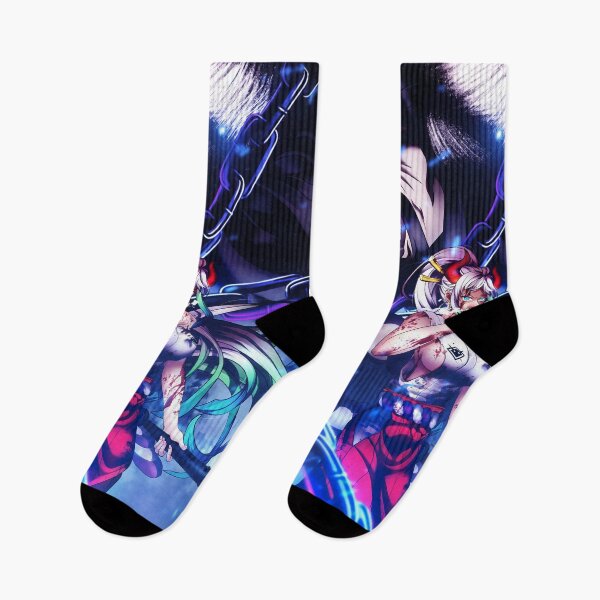 Item preview, Kaido One Piece Neon Wano Rival Energy designed and sold by justnickthings.