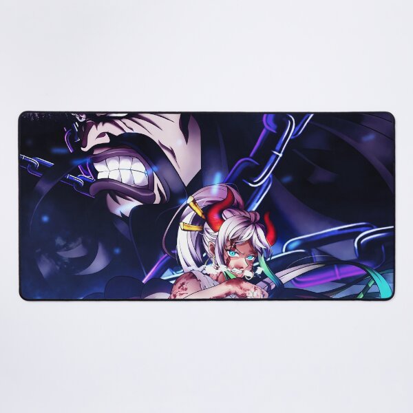Item preview, Kaido One Piece Neon Wano Rival Energy designed and sold by justnickthings.