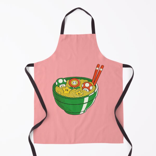 Item preview, Ramen video game designed and sold by YChangShop.