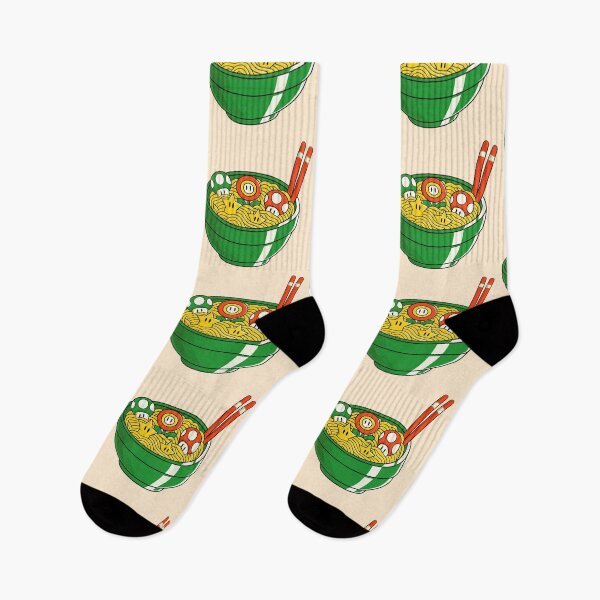 Item preview, Ramen video game designed and sold by YChangShop.