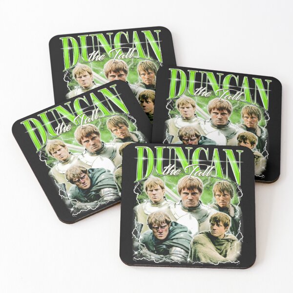 Item preview, Vintage Duncan The Tall Bootleg designed and sold by WSTRap.