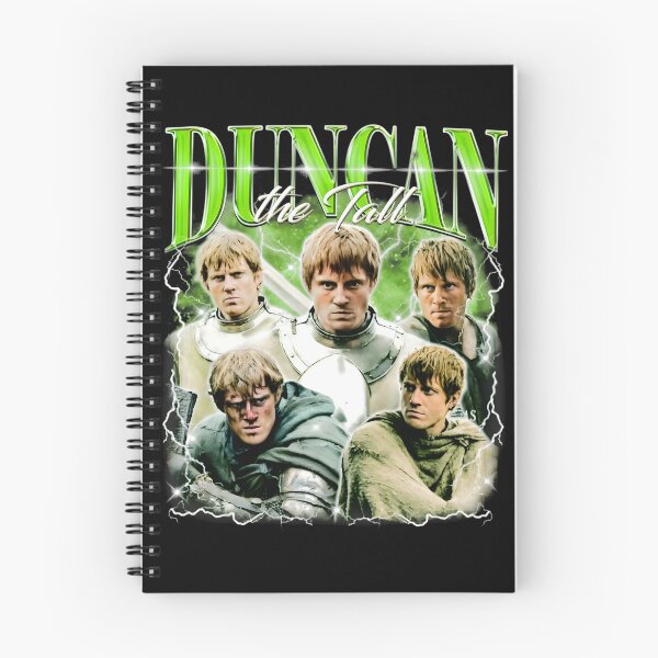 Item preview, Vintage Duncan The Tall Bootleg designed and sold by WSTRap.