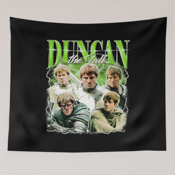 Item preview, Vintage Duncan The Tall Bootleg designed and sold by WSTRap.