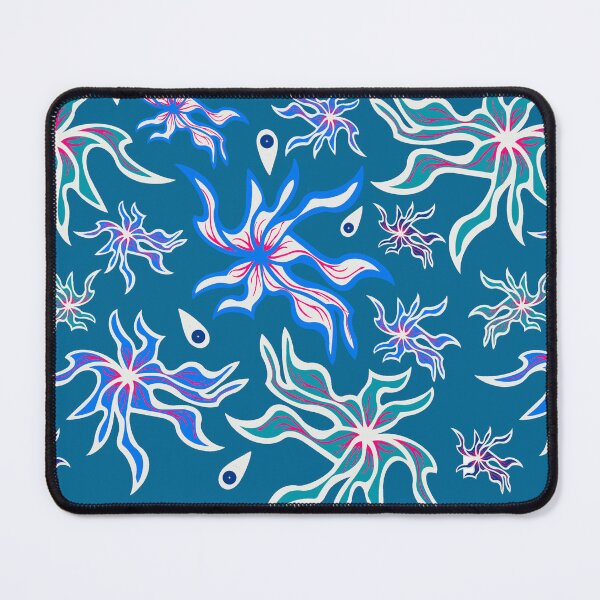 Item preview, Ocean Shooting Tadpoles designed and sold by fofutaart.