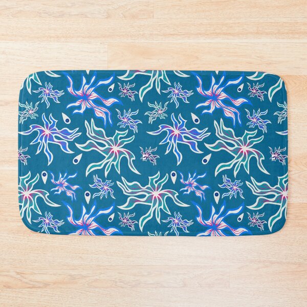 Item preview, Ocean Shooting Tadpoles designed and sold by fofutaart.