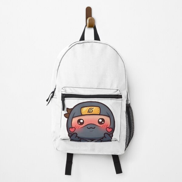 Item preview, Cute Chibi Ninja designed and sold by Alrazqa-.