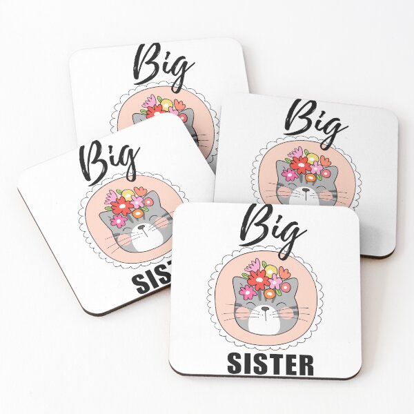 Item preview, big sister  designed and sold by VYRON STUDIO.