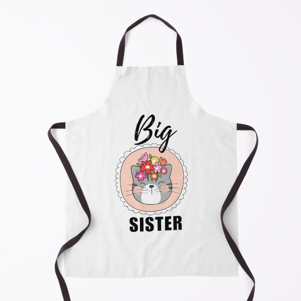 Item preview, big sister  designed and sold by VYRON STUDIO.
