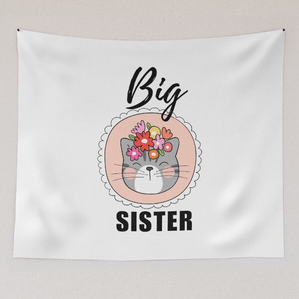 Item preview, big sister  designed and sold by VYRON STUDIO.