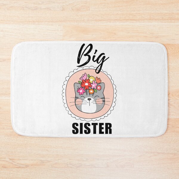 Item preview, big sister  designed and sold by CHRIS0008.
