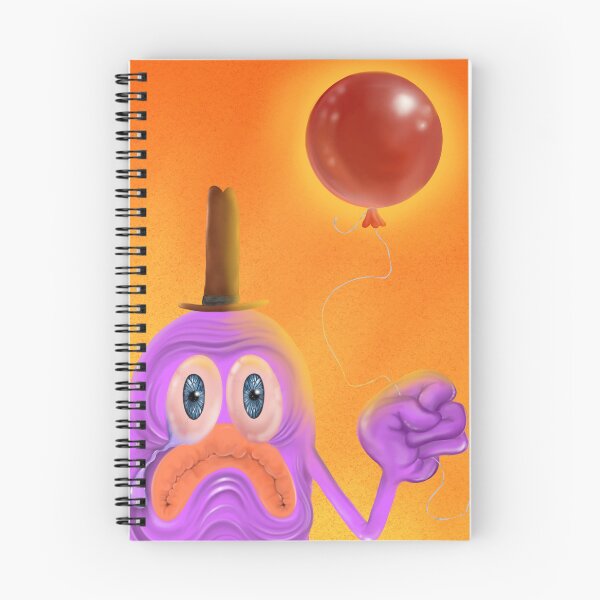 Item preview, Free balloon day  designed and sold by Scribble!.