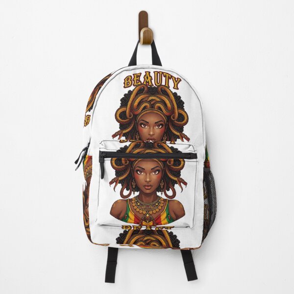 Item preview, Beauty and the Beast – Medusa Queen Edition designed and sold by GooniSL.