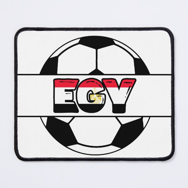 Item preview, Egypt Soccer EGY Design designed and sold by FinalScoreClub.