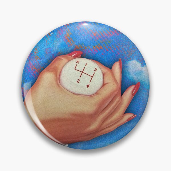 Item preview, she's great on the stick  designed and sold by aspectarti.