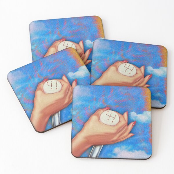 Item preview, she's great on the stick  designed and sold by aspectarti.