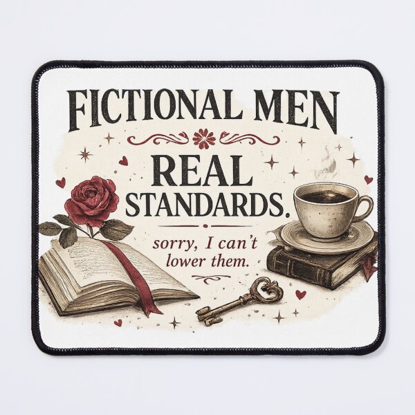 Item preview, Romance Reader Tee | Smut Book Lover Gift | Booktok Reading T-Shirt designed and sold by Mirosi-S.