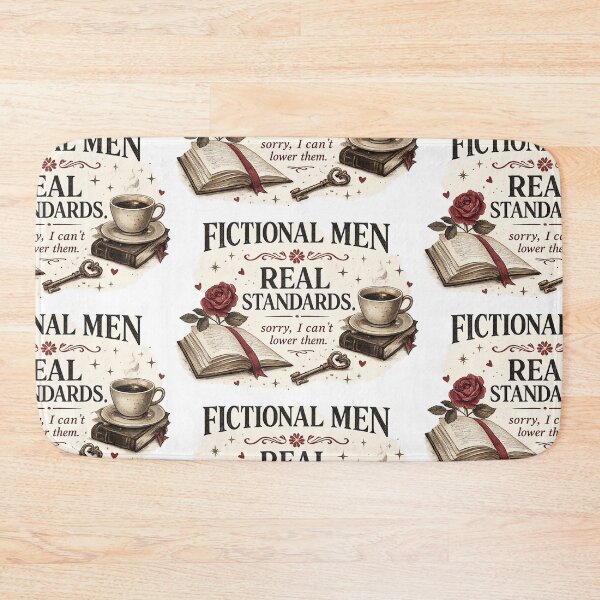 Item preview, Romance Reader Tee | Smut Book Lover Gift | Booktok Reading T-Shirt designed and sold by Mirosi-S.