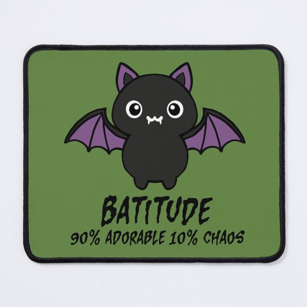 Item preview, Batitude designed and sold by Kathysg.