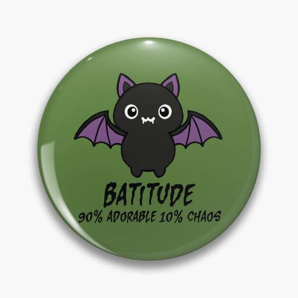 Item preview, Batitude designed and sold by Kathysg.