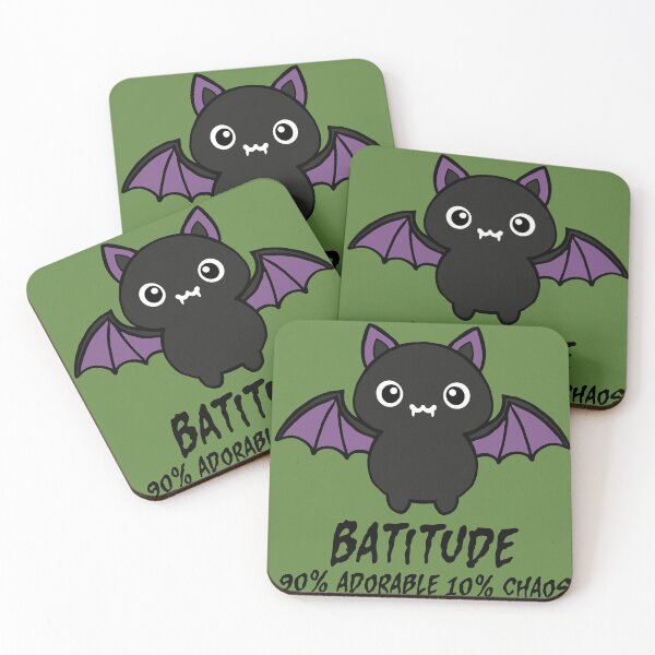 Item preview, Batitude designed and sold by Kathysg.