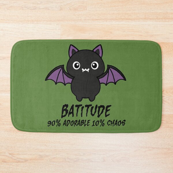 Item preview, Batitude designed and sold by Kathysg.