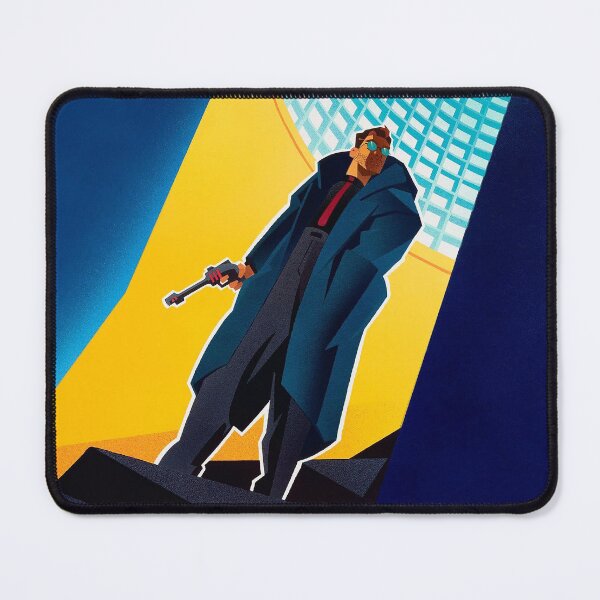 Item preview, Ray Gunn designed and sold by HubertButlers.