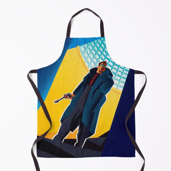 Item preview, Ray Gunn designed and sold by HubertButlers.