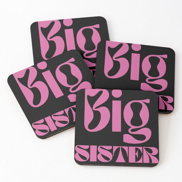 Item preview, big sister  designed and sold by VYRON STUDIO.
