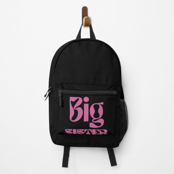 Item preview, big sister designed and sold by VYRON STUDIO.