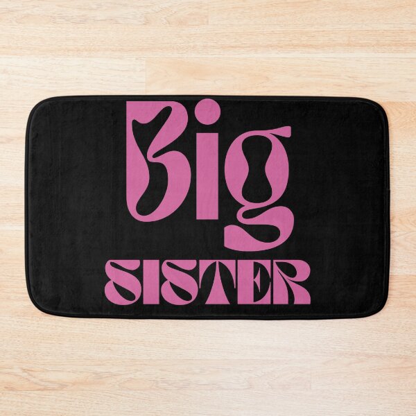 Item preview, big sister  designed and sold by VYRON STUDIO.