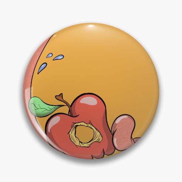 Item preview, Apple hole  designed and sold by Scribble!.
