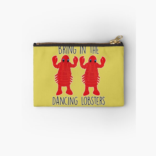 Item preview, Bring in the dancing lobsters designed and sold by PastelWingg.