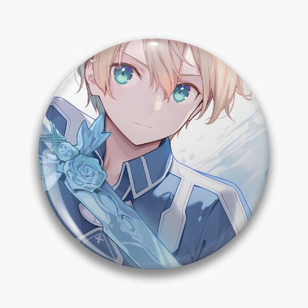 Item preview, Eugeo Sword Art Online Anime designed and sold by justnickthings.