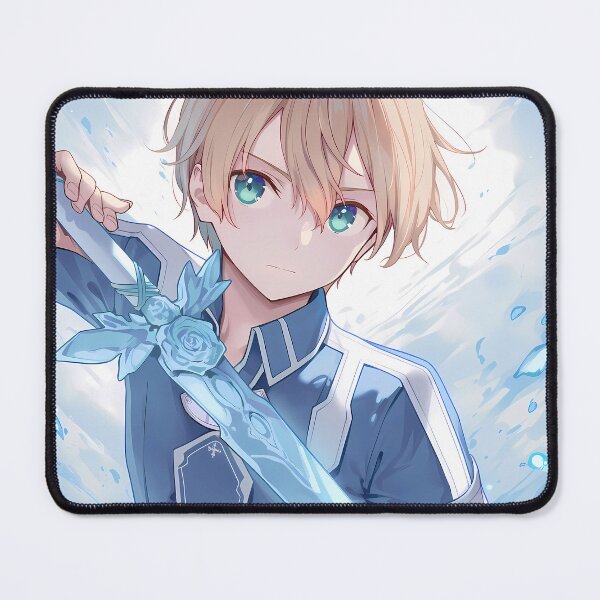 Item preview, Eugeo Sword Art Online Anime designed and sold by justnickthings.