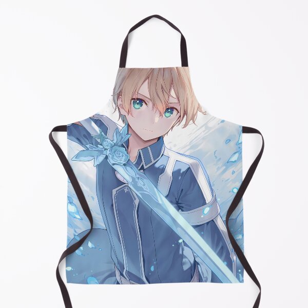 Item preview, Eugeo Sword Art Online Anime designed and sold by justnickthings.
