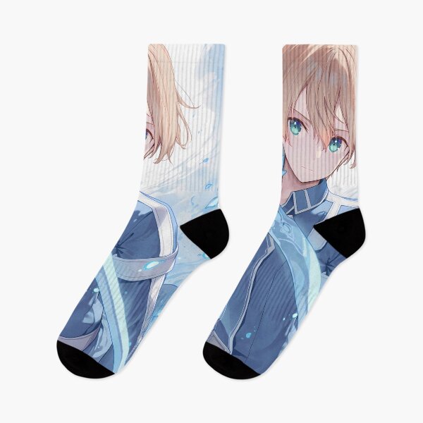Item preview, Eugeo Sword Art Online Anime designed and sold by justnickthings.