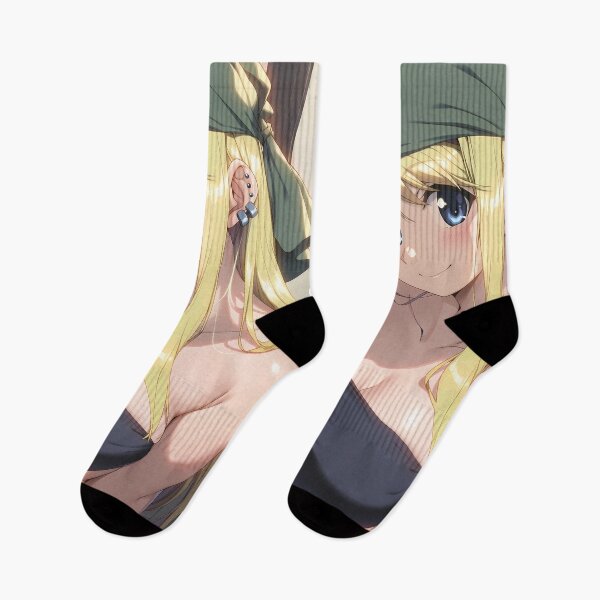 Item preview, Winry Rockbell Fullmetal Alchemist Green Bandana Closeup Charm designed and sold by justnickthings.