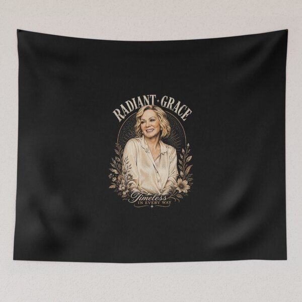 Item preview, Radiant Grace Timeless Every Way designed and sold by Walterprice.