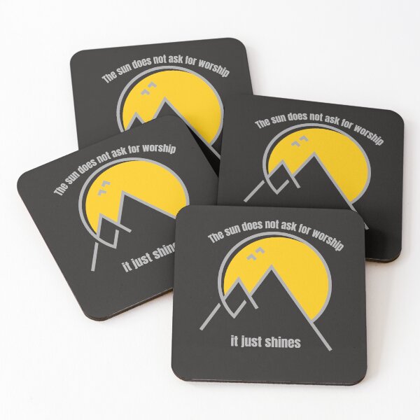 Item preview, Mountain Sun Graphic designed and sold by chapaillini.