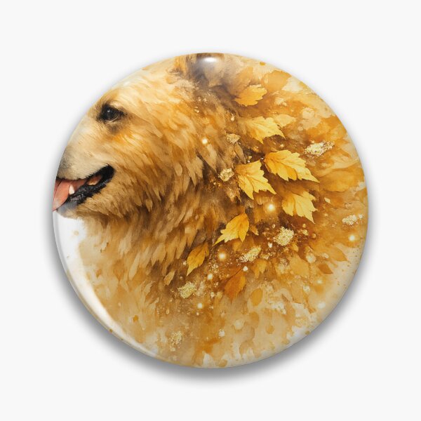 Item preview, Mystical Forest Bear Spirit Autumn Watercolor Art designed and sold by tineldesign.