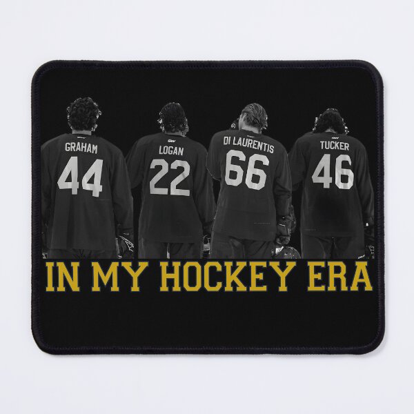 Item preview, In My Hockey Era Briar University Off Campus Romance Book designed and sold by WSTRap.