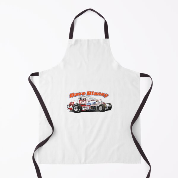 Item preview, Dave Blaney USAC CRA Sprint Midget Dirt Race Car designed and sold by GARAGE75DESIGNS.