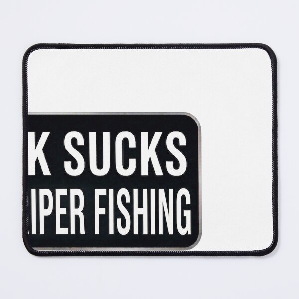 Item preview, Work sucks striper fishing  designed and sold by unionpride.