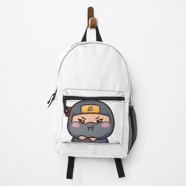 Item preview, Pout Chibi Ninja designed and sold by Alrazqa-.