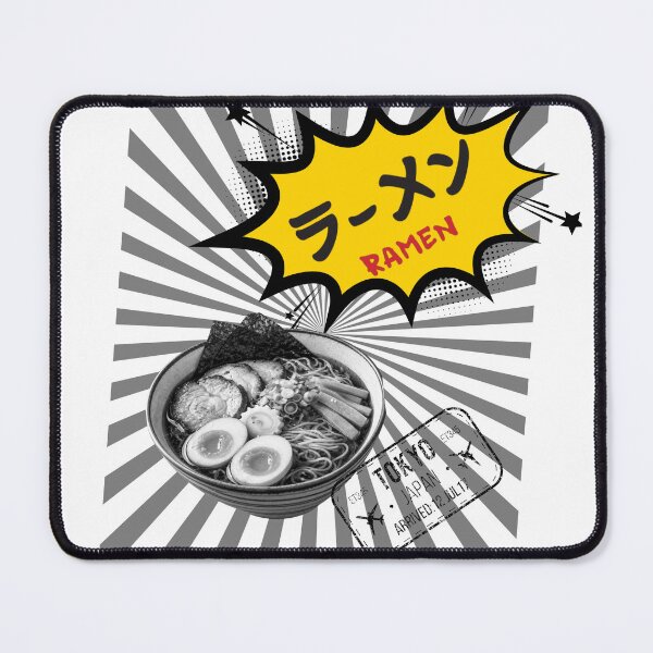 Item preview, Ramen Bowl designed and sold by TheBristol.