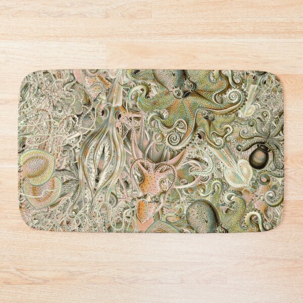 Item preview, Cephalopoda designed and sold by aeolia.