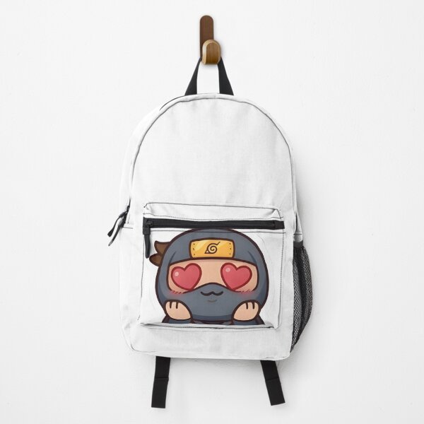 Item preview, Love Chibi Ninja designed and sold by Alrazqa-.