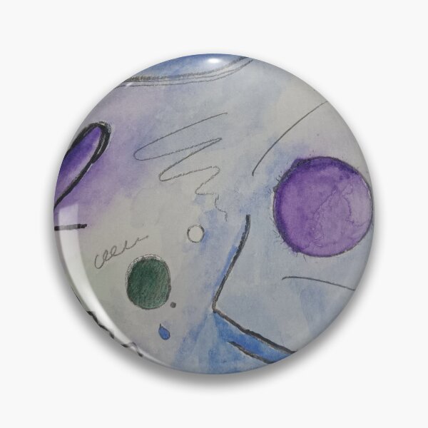 Item preview, Another Abstract Mess From The Watercolors designed and sold by neelyryan95.