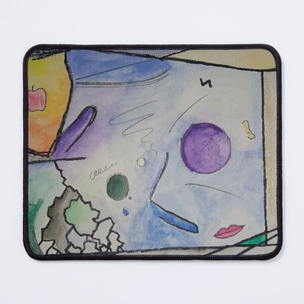 Item preview, Another Abstract Mess From The Watercolors designed and sold by neelyryan95.